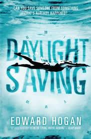 DAYLIGHT SAVING - Walker
