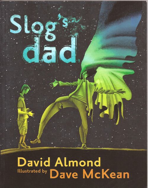SLOG`S DAD - Walker