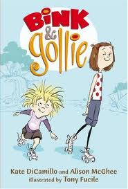 BINK-AND-GOLLIE---Walker