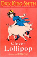 CLEVER LOLLIPOP - Walker