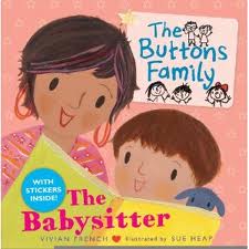 BUTTONS FAMILY,THE :THE BABYSISTTER - Walker