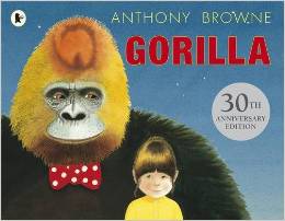 GORILLA---Walker