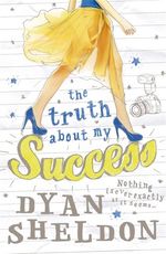 TRUTH-ABOUT-MY-SUCCESSTHE---Walker