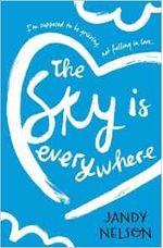 SKY-IS-EVERYWHERETHE---Walker----New-Edition--