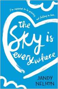 SKY IS EVERYWHERE, THE - Walker  **New Edition**