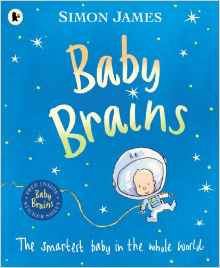 BABY BRAINS - Walker