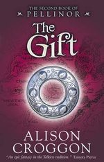 PELLINORTHE-1--THE-GIFT---Walker---New-Edition--