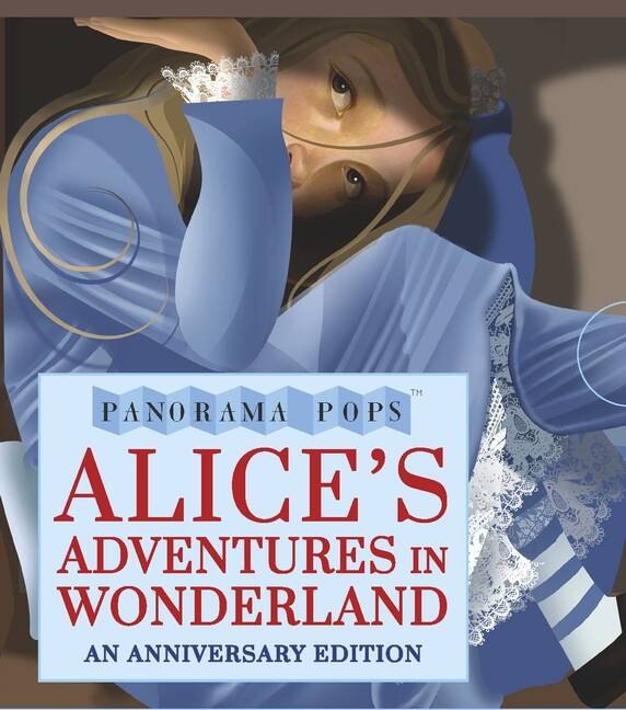 ALICE-S-ADVENTURES-IN-WONDERLAND-A-3D-EXPANDING-CITY-SKYLINE
