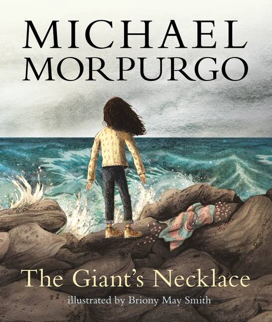 GIANT-S-NECKLACETHE---Walker-Books