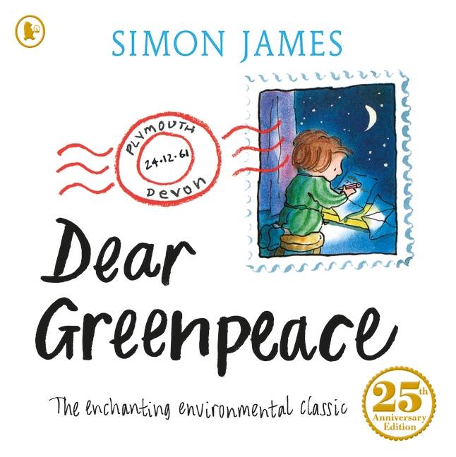 DEAR-GREENPEACE---Walker----New-Edition--