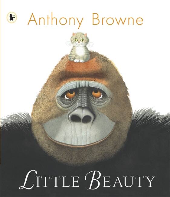 LITTLE-BEAUTY---Walker-Books