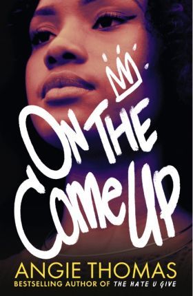 ON-THE-COME-UP---Walker-Books