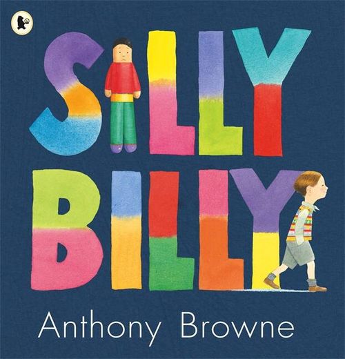 SILLY BILLY - Walker Books