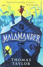 MALAMANDER-1---Walker-Books