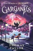 MALAMANDER 2 : GARGANTIS - Walker Books