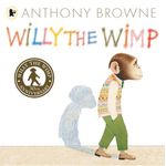 WILLY-THE-WIMP---Walker-Books