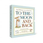 TO-THE-MOON-AND-BACK--GUESS-HOW-MUCH-I-LOVE-YOU-AND-WILL-YOU-BE-MY-FRIEND-----Walker-books
