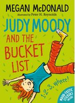 JUDY-MOODY-13--AND-THE-BUCKET-LIST---Walker-------New-Edition--