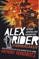 ALEX-RIDER--1--STORMBREAKER