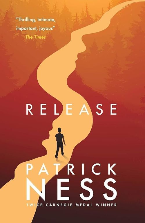 RELEASE - Walker