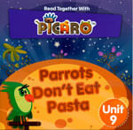 PICARO--9--PARROTS-DON-T-EAT-PASTA