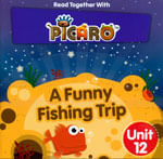 PICARO 12: A FUNNY FISHING TRIP