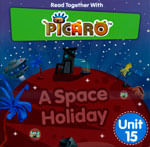 PICARO-15--A-SPACE-HOLIDAY