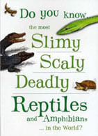 DO YOU KNOW REPTILES - Bounty Books