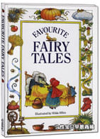 FAVOURITE FAIRY TALES - Bounty Books