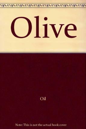 OLIVE + OIL - Bounty Books