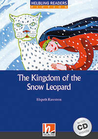 KINGDOM-OF-THE-SNOW-LEOPARD---Helbling-Blue-Series-Level-4