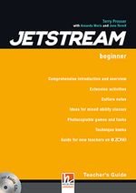 JETSTREAM-BEGINNER--TEACHER-S---E-Zone--w-Class-Audio-Cd
