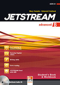 JETSTREAM_ADVANCED - ST'S & WB Combo Split B w/CD + E-Zone