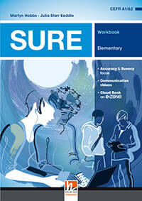 SURE ELEMENTARY -  WORKBOOK + E-Zone