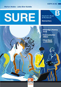 SURE ELEMENTARY -  ST'S & WB Combo Split B + E-Zone