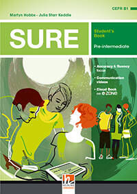 SURE-PRE-INTERMEDIATE------STUDENT-S---E-Zone