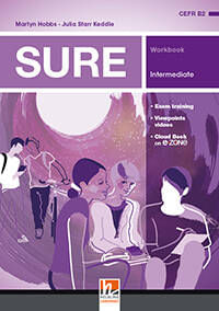 SURE_ INTERMEDIATE -  WORKBOOK + E-Zone