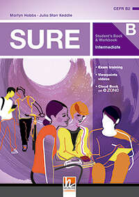SURE_ INTERMEDIATE - ST'S & WB Combo Split B + E-Zone - Kel Ediciones