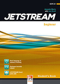 JETSTREAM BEGINNER -   STUDENT'S + E-Zone