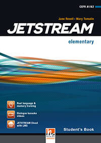 JETSTREAM ELEMENTARY -   STUDENT'S + E-Zone