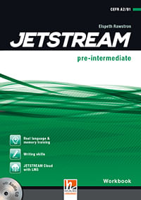 JETSTREAM-PRE-INTERMEDIATE---WORKBOOK---E-Zone