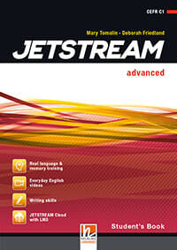 JETSTREAM_ADVANCED -   STUDENT'S + E-Zone