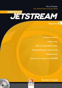 JETSTREAM BEGINNER AME -TCH`S Combo Split B + E-Zone w/C Aud