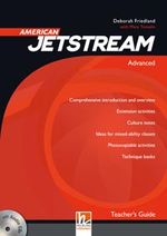JETSTREAM_ADVANCED-AME--TEACHER-S---E-Zone--w-Class-Audio-Cd