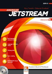 JETSTREAM_ADVANCED AME - ST'S&WB ComboSplit A w/CD + E-Zone