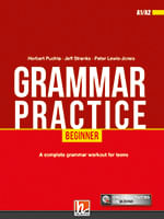 GRAMMAR PRACTICE BEGINNER - STUDENT'S BOOK