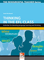 RESOURCEFUL TEACHER SERIES, THE :THINKING IN THE EFL CLASS