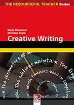 RESOURCEFUL TEACHER SERIES,THE :CREATIVE WRITING - Helbling