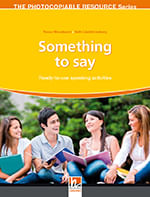 PHOTOCOPIABLE-RESOURCE-SERIESTHE-SOMETHING-TO-SAY--Helbling