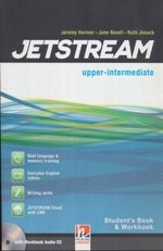 JETSTREAM-UPPER-INTERMEDIATE----ST-S--WB-Combo-Full-w-CD--EZ